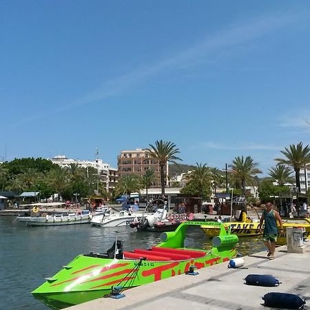 The Red Hotel By Ibiza Feeling - Adults Only Сан-Антоніо Екстер'єр фото